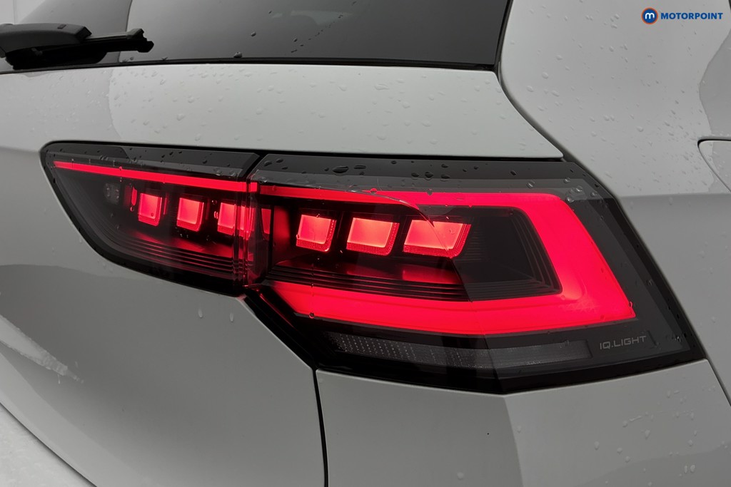 Volkswagen Golf GTE Automatic Petrol Plug-In Hybrid Hatchback - Stock Number (1604627) - 34th supplementary image