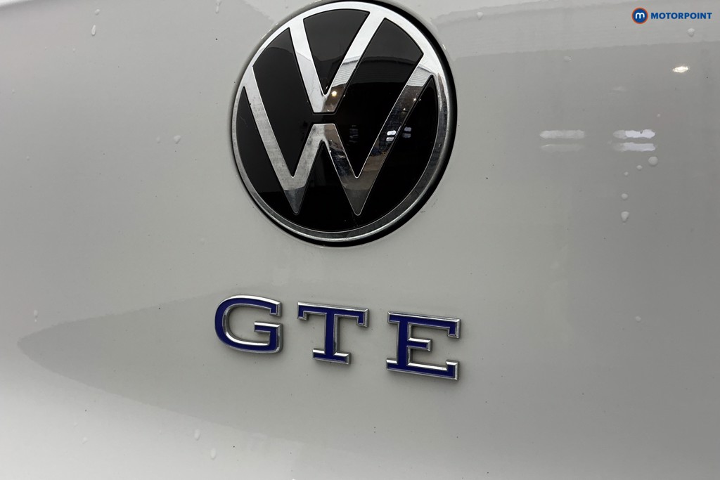 Volkswagen Golf GTE Automatic Petrol Plug-In Hybrid Hatchback - Stock Number (1604627) - 35th supplementary image