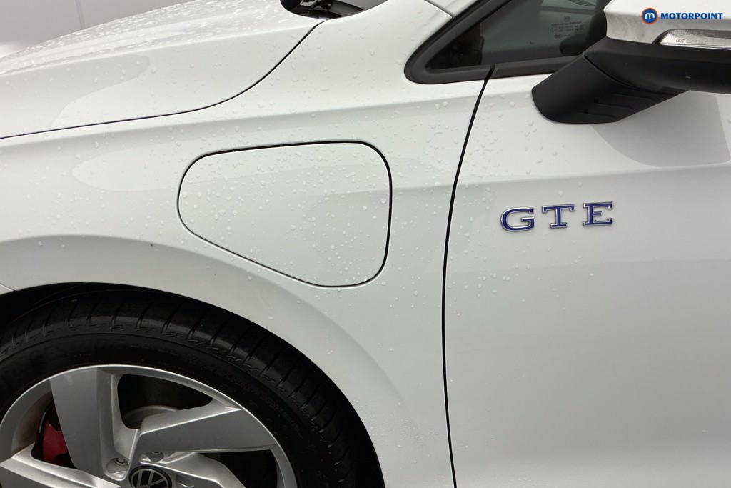 Volkswagen Golf GTE Automatic Petrol Plug-In Hybrid Hatchback - Stock Number (1604627) - 36th supplementary image