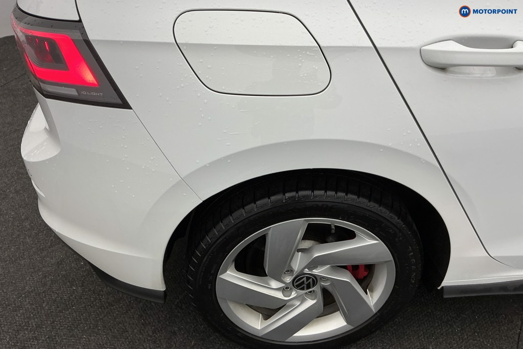 Volkswagen Golf GTE Automatic Petrol Plug-In Hybrid Hatchback - Stock Number (1604627) - 37th supplementary image