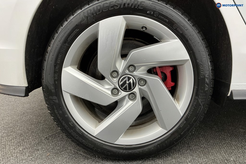 Volkswagen Golf GTE Automatic Petrol Plug-In Hybrid Hatchback - Stock Number (1604627) - 40th supplementary image