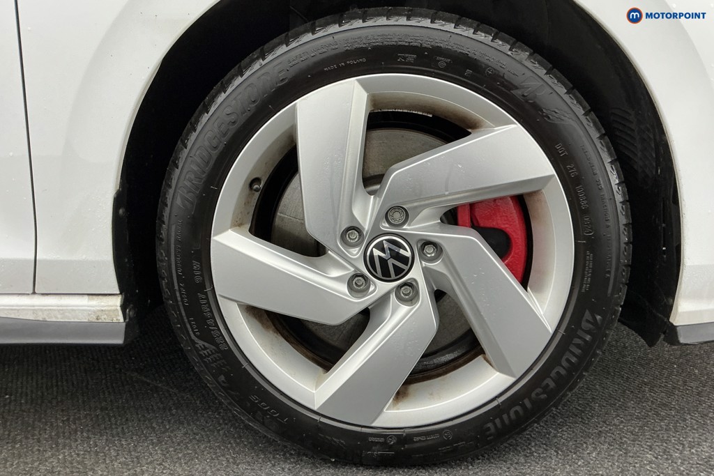 Volkswagen Golf GTE Automatic Petrol Plug-In Hybrid Hatchback - Stock Number (1604627) - 41st supplementary image