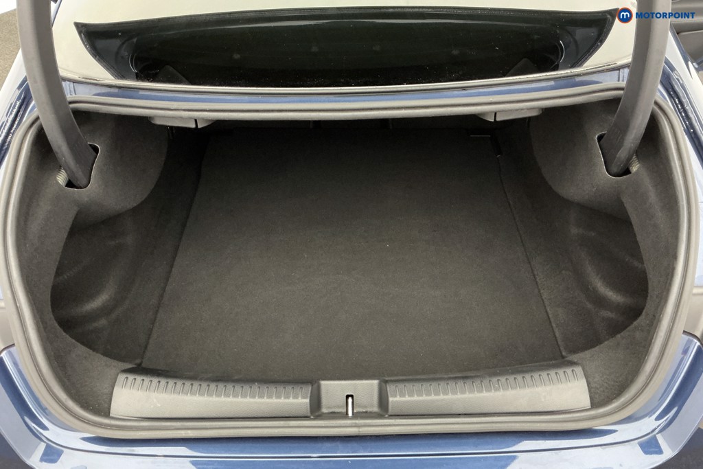 Mercedes-Benz CLA Amg Line Automatic Diesel Coupe - Stock Number (1604724) - 3rd supplementary image