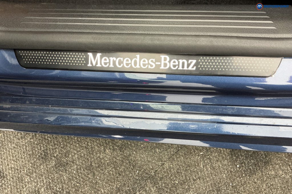 Mercedes-Benz CLA Amg Line Automatic Diesel Coupe - Stock Number (1604724) - 11th supplementary image