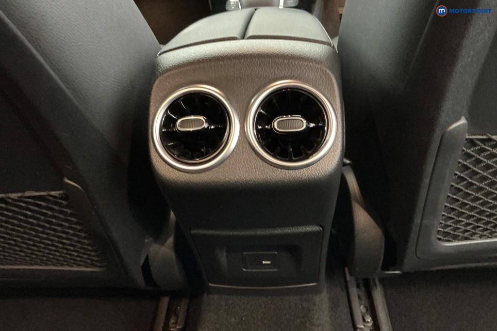 Mercedes-Benz CLA Amg Line Automatic Diesel Coupe - Stock Number (1604724) - 16th supplementary image