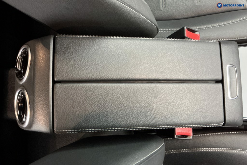 Mercedes-Benz CLA Amg Line Automatic Diesel Coupe - Stock Number (1604724) - 17th supplementary image