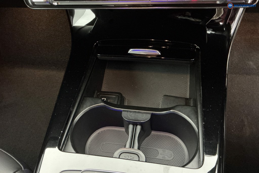 Mercedes-Benz CLA Amg Line Automatic Diesel Coupe - Stock Number (1604724) - 19th supplementary image