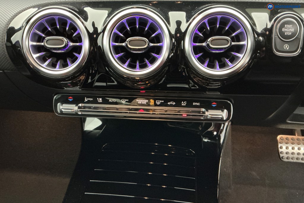 Mercedes-Benz CLA Amg Line Automatic Diesel Coupe - Stock Number (1604724) - 20th supplementary image