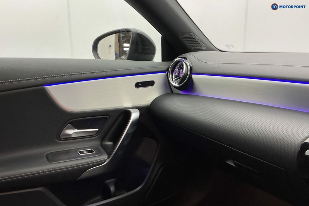 Mercedes-Benz CLA Amg Line Automatic Diesel Coupe - Stock Number (1604724) - 21st supplementary image