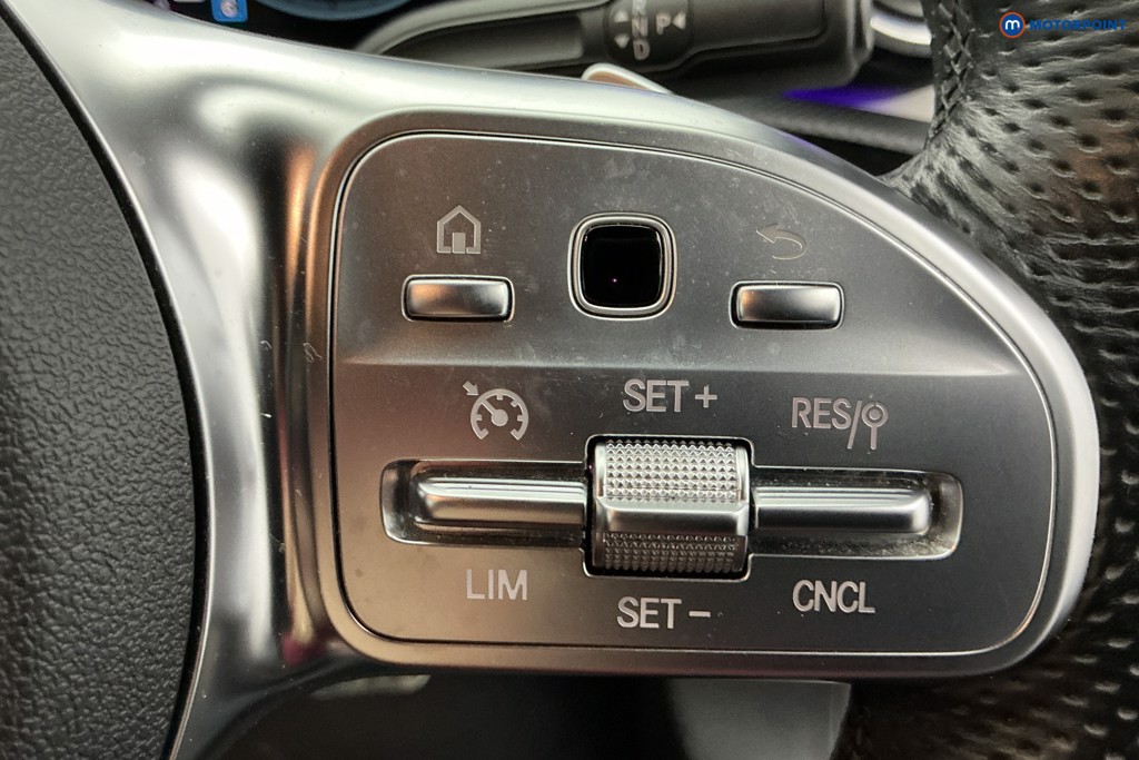 Mercedes-Benz CLA Amg Line Automatic Diesel Coupe - Stock Number (1604724) - 23rd supplementary image