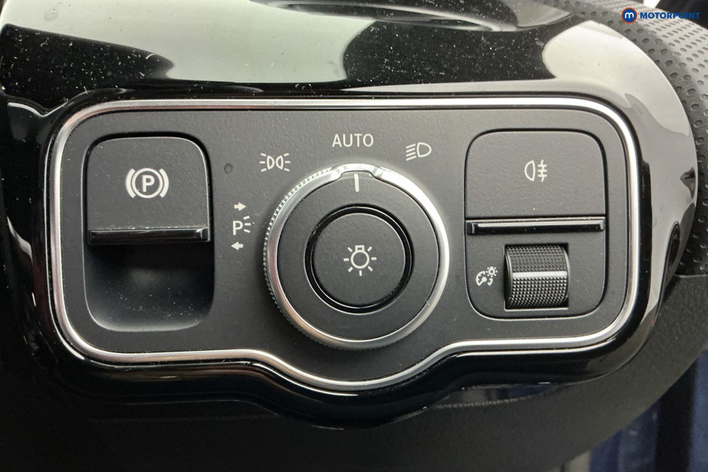 Mercedes-Benz CLA Amg Line Automatic Diesel Coupe - Stock Number (1604724) - 24th supplementary image