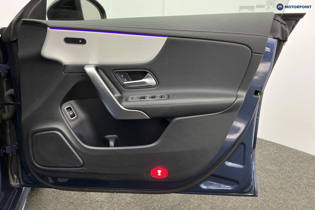 Mercedes-Benz CLA Amg Line Automatic Diesel Coupe - Stock Number (1604724) - 25th supplementary image