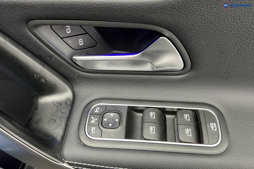 Mercedes-Benz CLA Amg Line Automatic Diesel Coupe - Stock Number (1604724) - 26th supplementary image