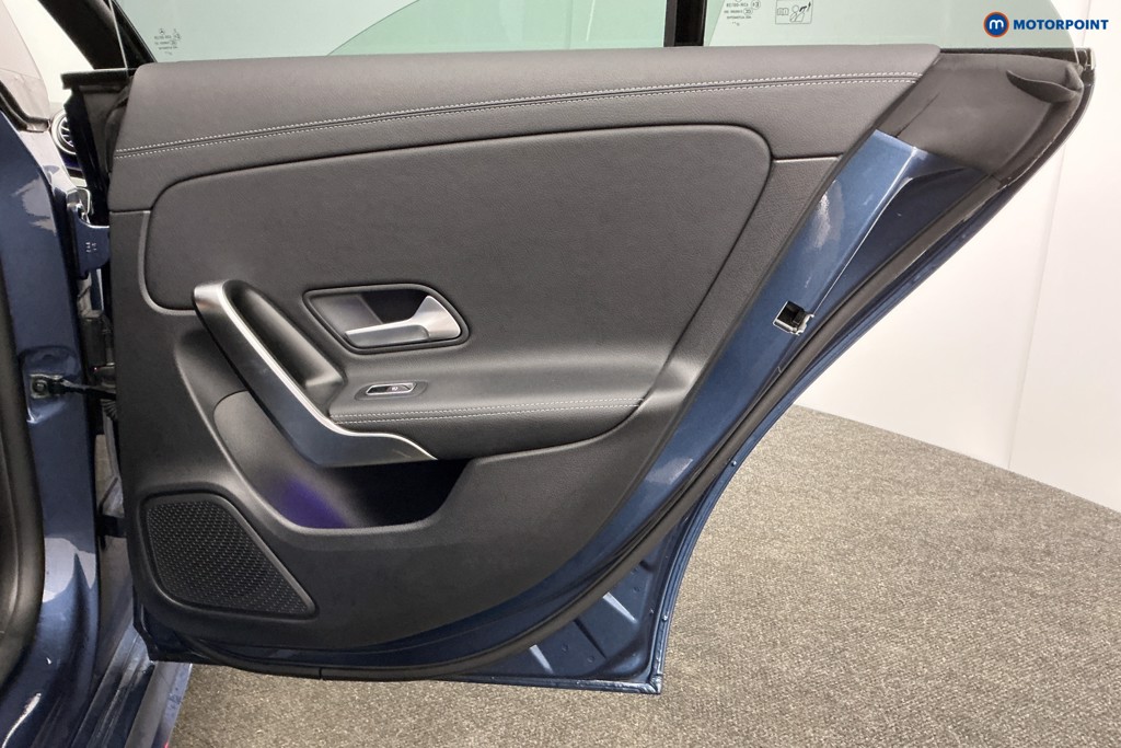 Mercedes-Benz CLA Amg Line Automatic Diesel Coupe - Stock Number (1604724) - 29th supplementary image