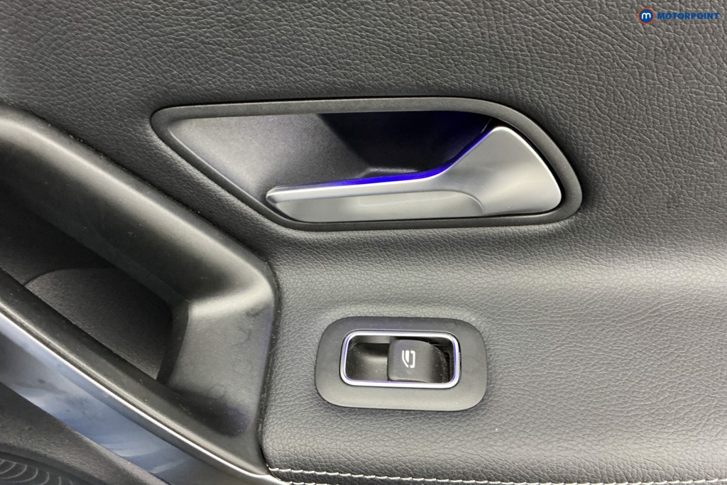 Mercedes-Benz CLA Amg Line Automatic Diesel Coupe - Stock Number (1604724) - 30th supplementary image