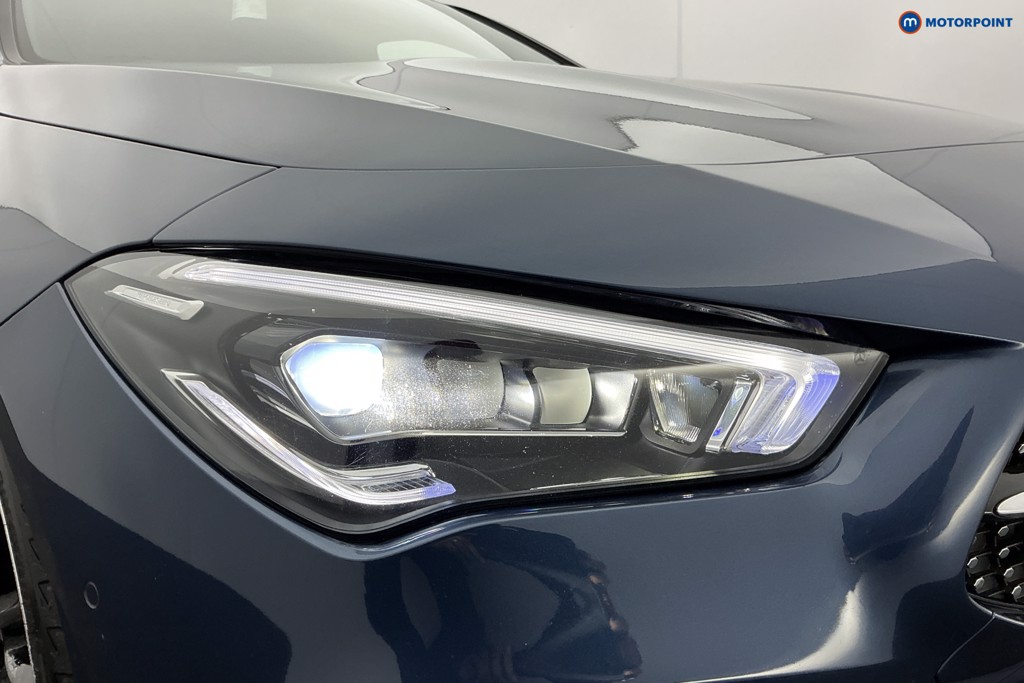 Mercedes-Benz CLA Amg Line Automatic Diesel Coupe - Stock Number (1604724) - 31st supplementary image