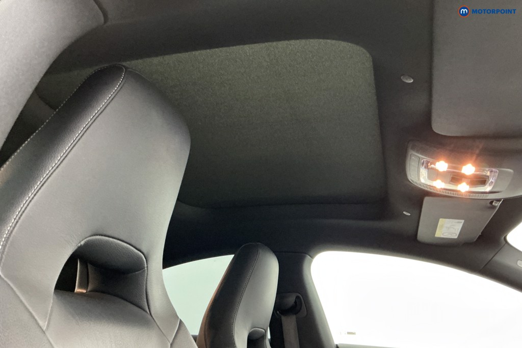 Mercedes-Benz CLA Amg Line Automatic Diesel Coupe - Stock Number (1604724) - 32nd supplementary image