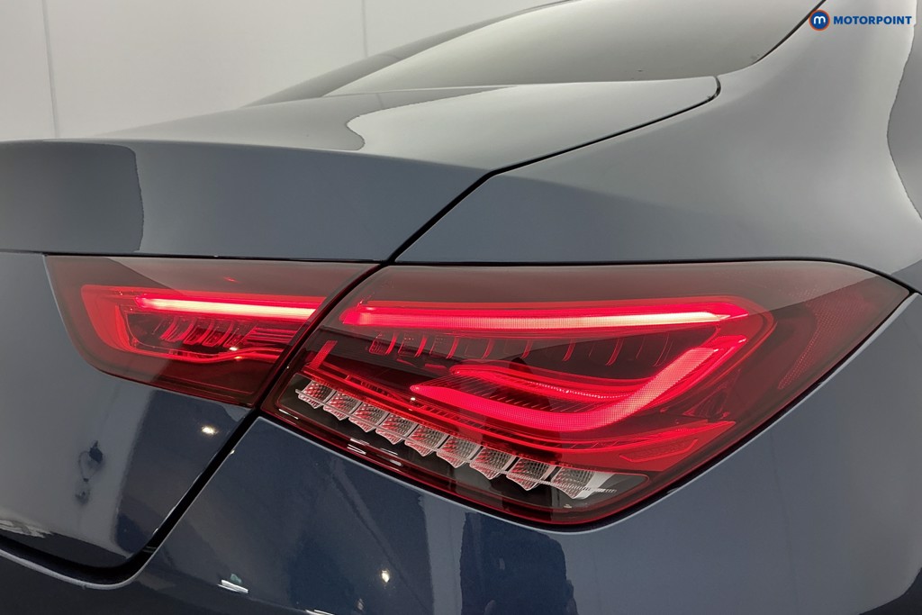 Mercedes-Benz CLA Amg Line Automatic Diesel Coupe - Stock Number (1604724) - 33rd supplementary image