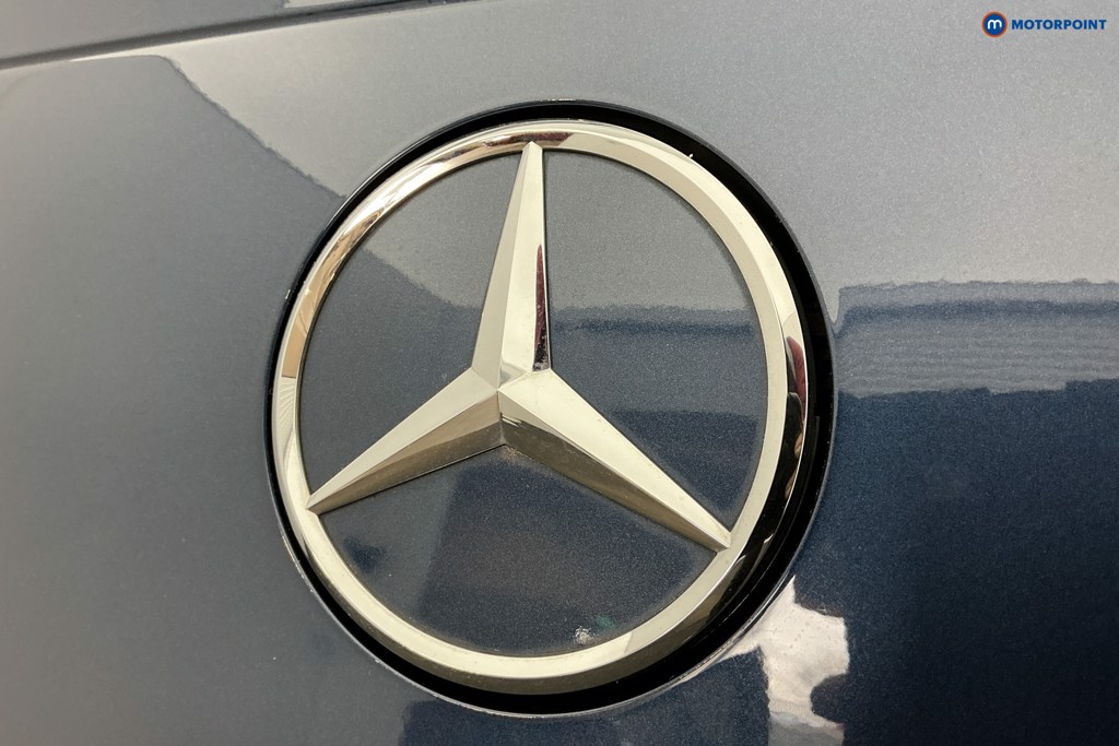 Mercedes-Benz CLA Amg Line Automatic Diesel Coupe - Stock Number (1604724) - 34th supplementary image