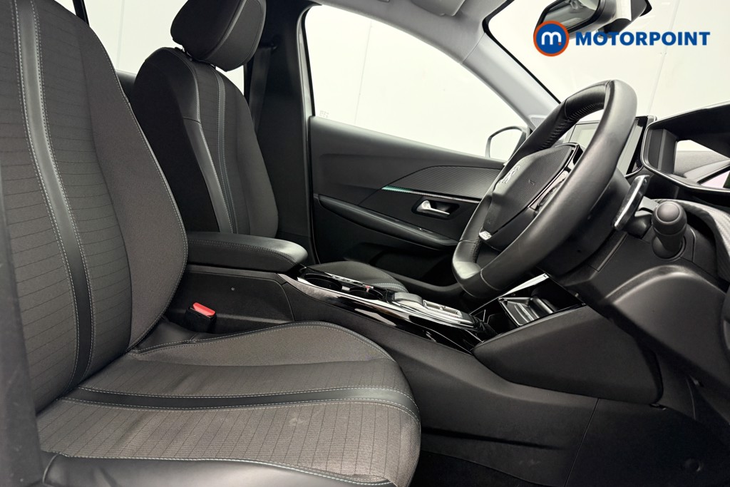 Peugeot 208 Allure Premium Automatic Petrol Hatchback - Stock Number (1605079) - 7th supplementary image