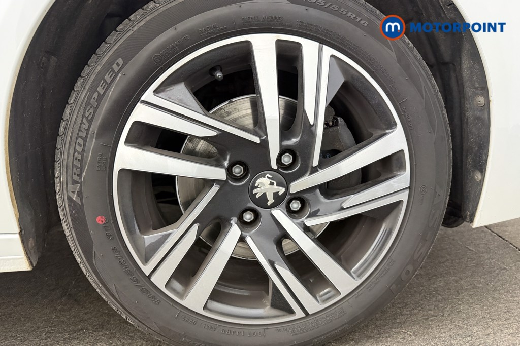 Peugeot 208 Allure Premium Automatic Petrol Hatchback - Stock Number (1605079) - 10th supplementary image