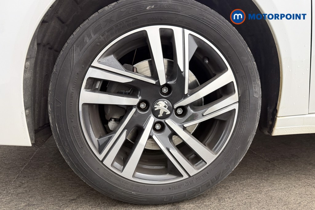 Peugeot 208 Allure Premium Automatic Petrol Hatchback - Stock Number (1605079) - 11th supplementary image