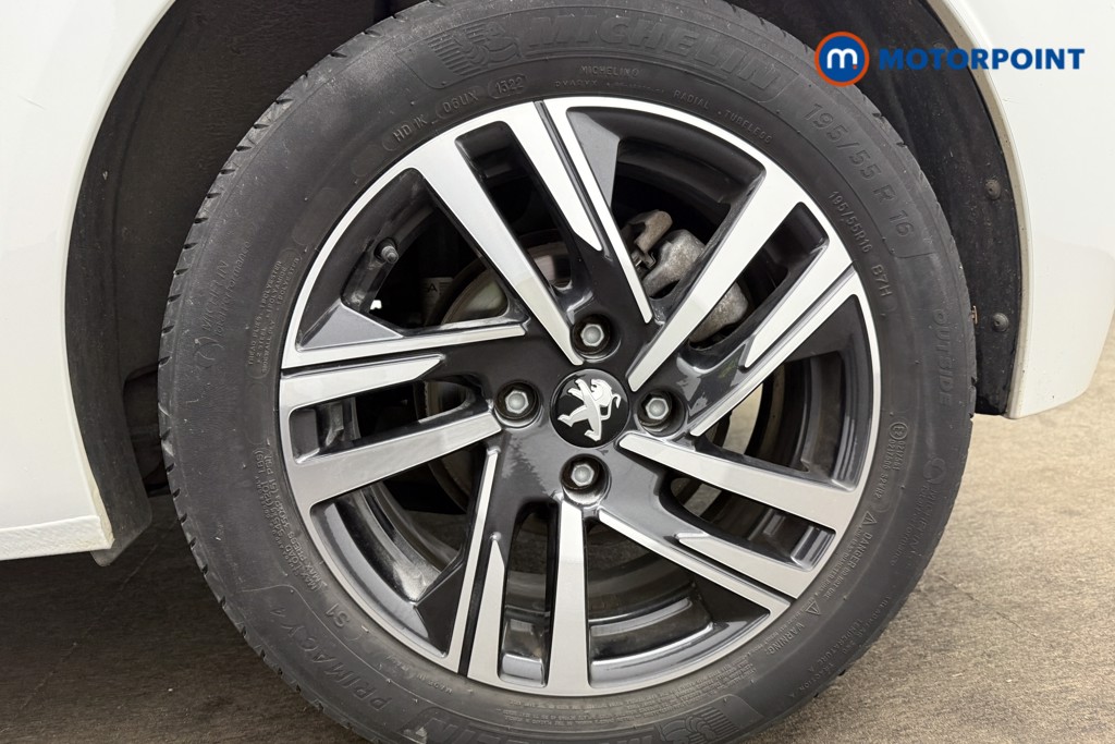 Peugeot 208 Allure Premium Automatic Petrol Hatchback - Stock Number (1605079) - 12th supplementary image