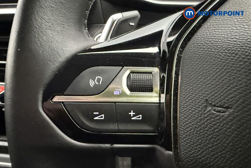 Peugeot 208 Allure Premium Automatic Petrol Hatchback - Stock Number (1605079) - 13th supplementary image