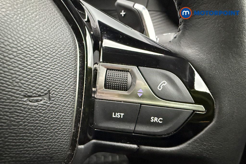 Peugeot 208 Allure Premium Automatic Petrol Hatchback - Stock Number (1605079) - 14th supplementary image