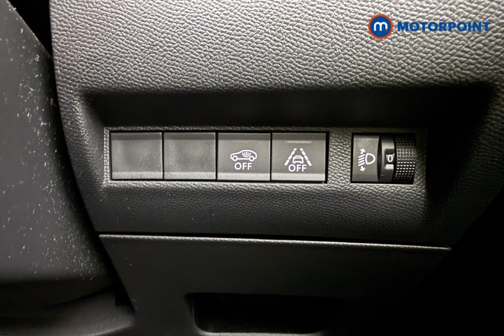 Peugeot 208 Allure Premium Automatic Petrol Hatchback - Stock Number (1605079) - 16th supplementary image