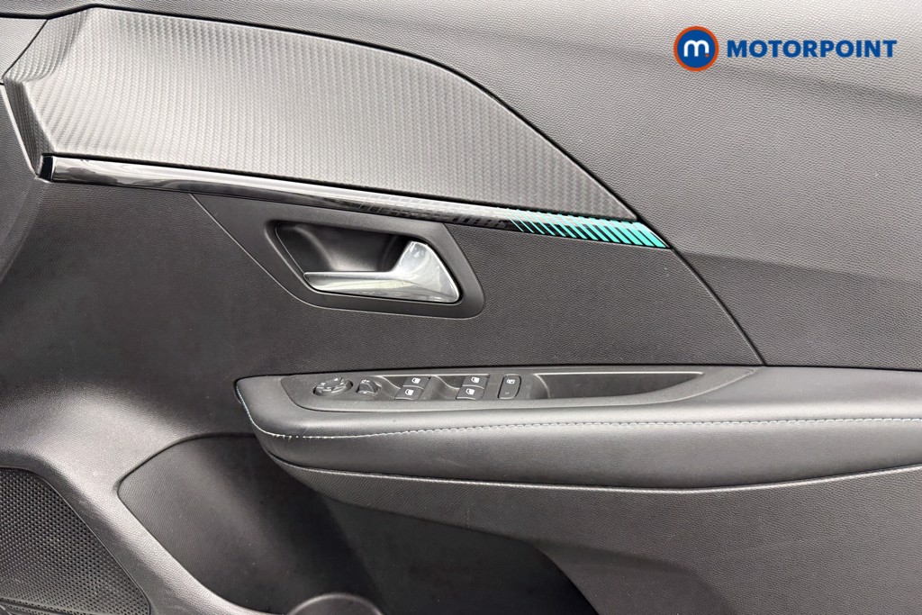 Peugeot 208 Allure Premium Automatic Petrol Hatchback - Stock Number (1605079) - 17th supplementary image