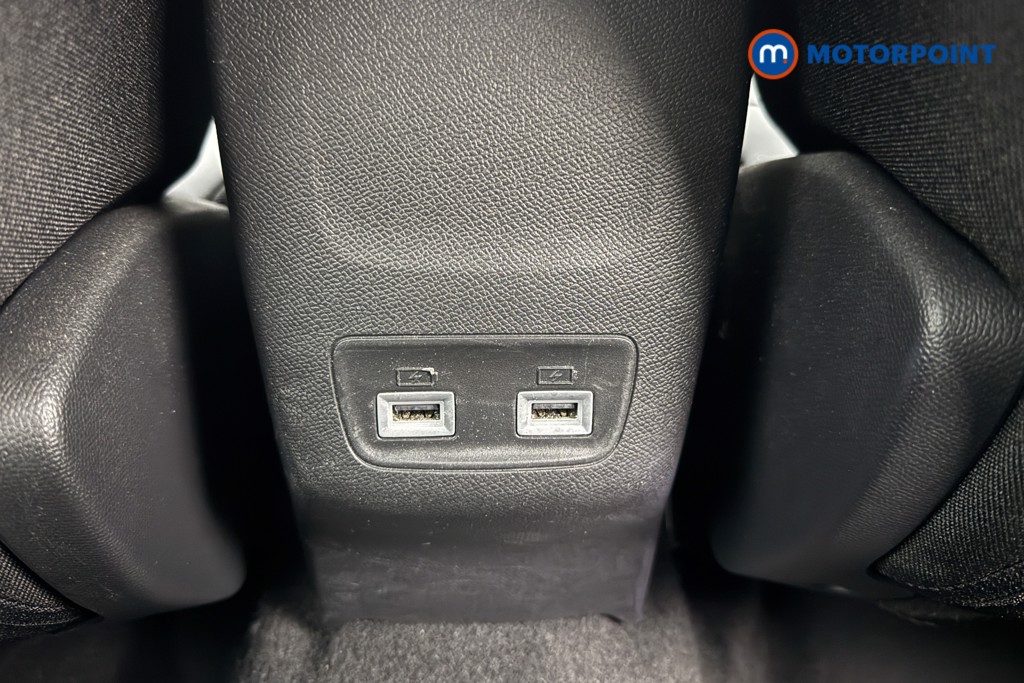 Peugeot 208 Allure Premium Automatic Petrol Hatchback - Stock Number (1605079) - 19th supplementary image