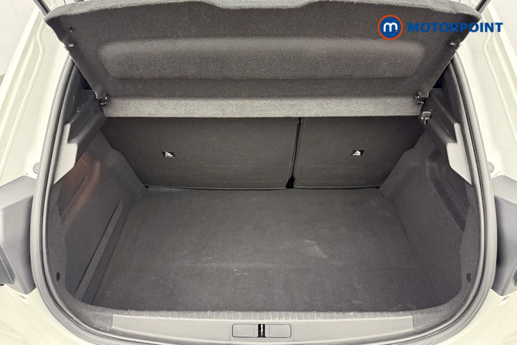 Peugeot 208 Allure Premium Automatic Petrol Hatchback - Stock Number (1605079) - 21st supplementary image