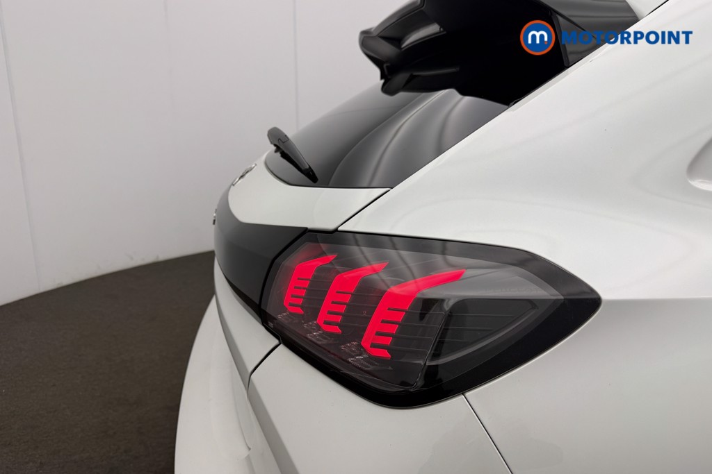 Peugeot 208 Allure Premium Automatic Petrol Hatchback - Stock Number (1605079) - 25th supplementary image