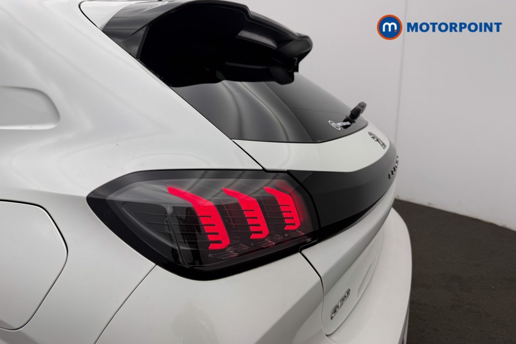 Peugeot 208 Allure Premium Automatic Petrol Hatchback - Stock Number (1605079) - 26th supplementary image