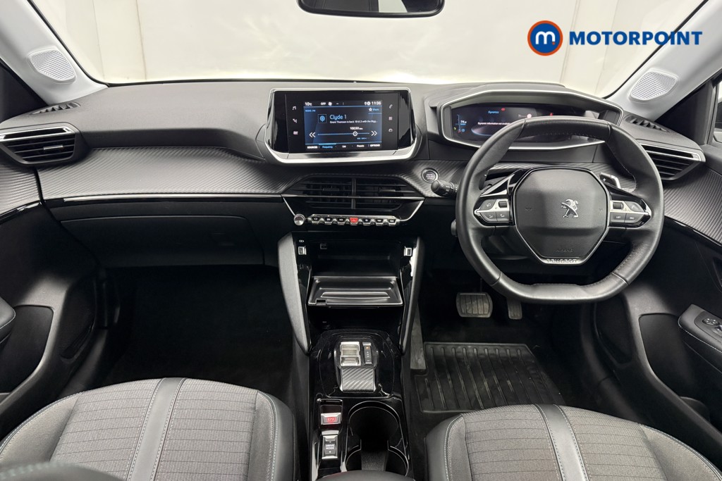 Peugeot 208 Allure Premium Automatic Petrol Hatchback - Stock Number (1605079) - 1st supplementary image