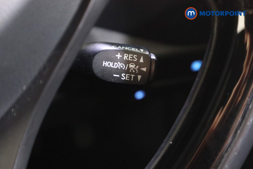 Toyota C-Hr Excel Automatic Petrol-Electric Hybrid SUV - Stock Number (1605671) - 5th supplementary image