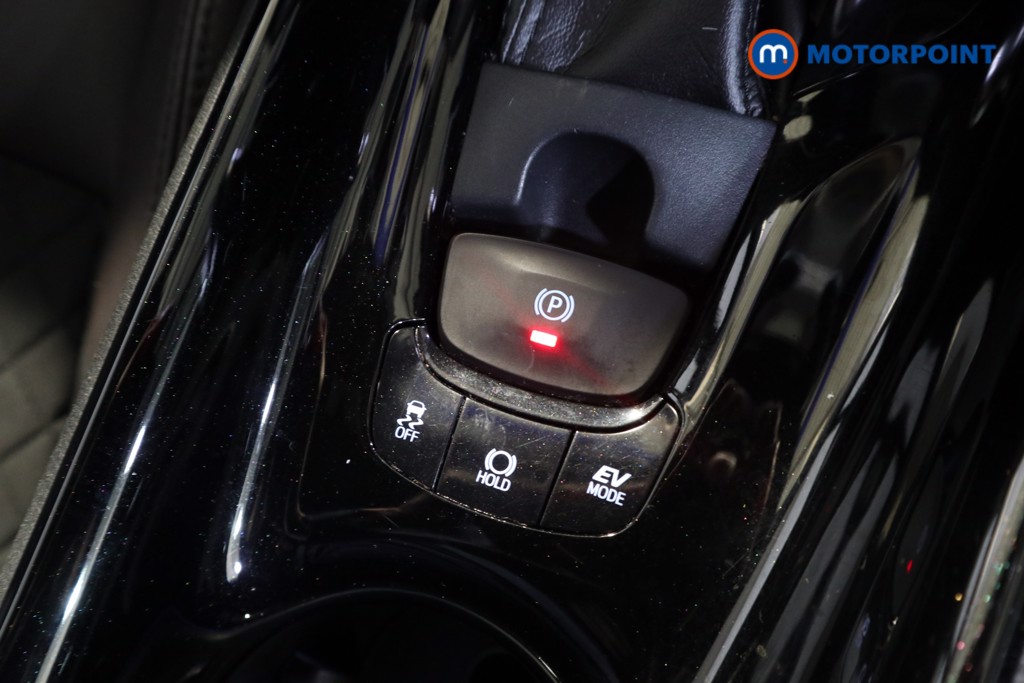 Toyota C-Hr Excel Automatic Petrol-Electric Hybrid SUV - Stock Number (1605671) - 9th supplementary image