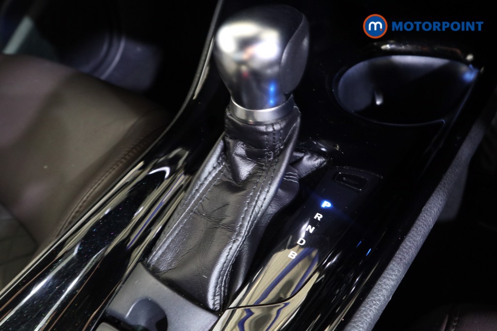 Toyota C-Hr Excel Automatic Petrol-Electric Hybrid SUV - Stock Number (1605671) - 10th supplementary image