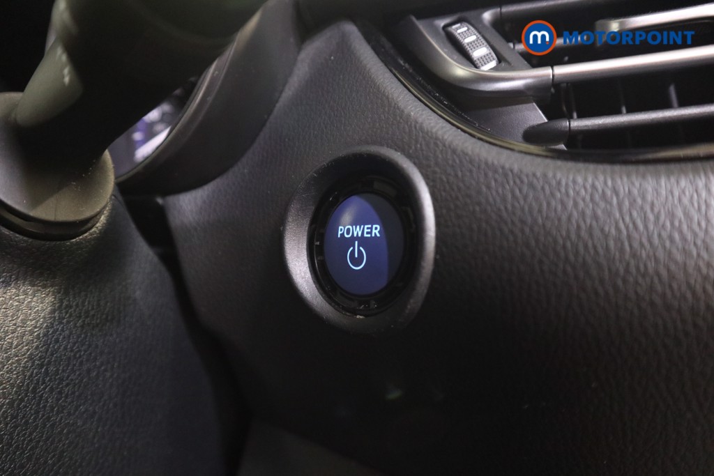 Toyota C-Hr Excel Automatic Petrol-Electric Hybrid SUV - Stock Number (1605671) - 11th supplementary image