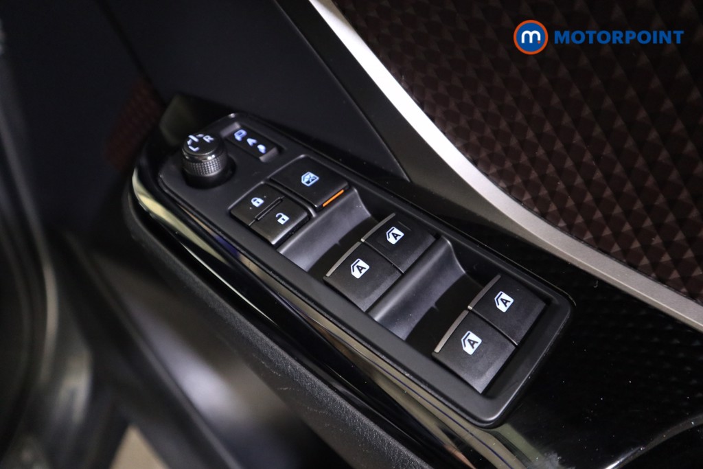 Toyota C-Hr Excel Automatic Petrol-Electric Hybrid SUV - Stock Number (1605671) - 13th supplementary image