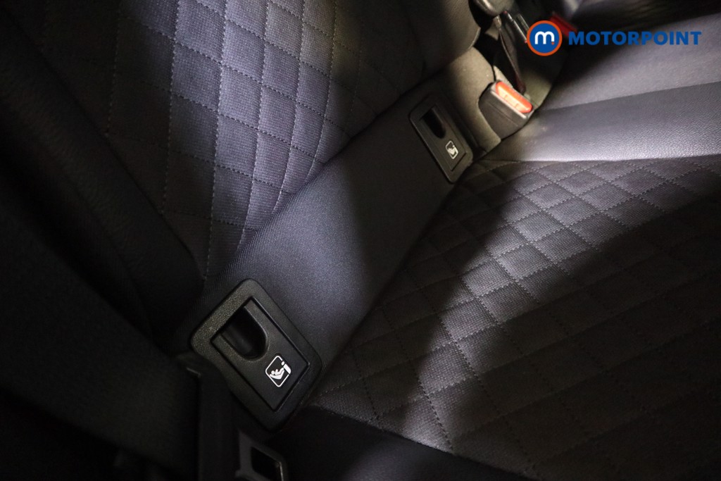 Toyota C-Hr Excel Automatic Petrol-Electric Hybrid SUV - Stock Number (1605671) - 18th supplementary image