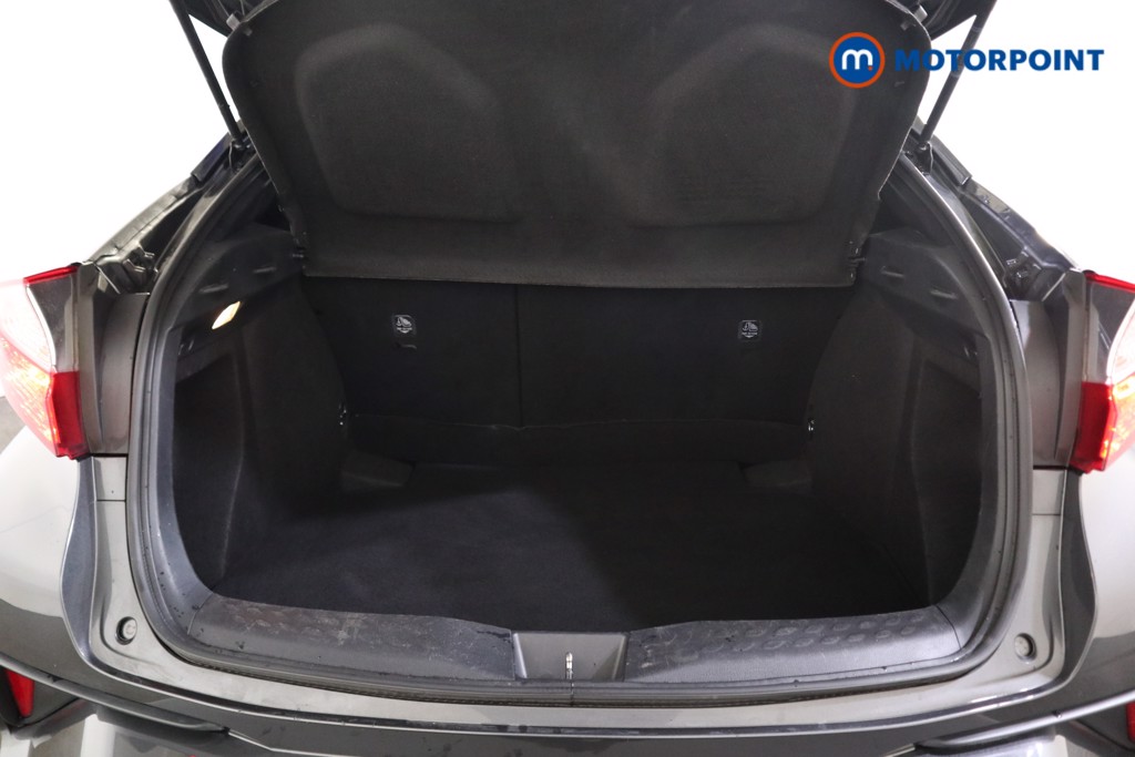 Toyota C-Hr Excel Automatic Petrol-Electric Hybrid SUV - Stock Number (1605671) - 20th supplementary image