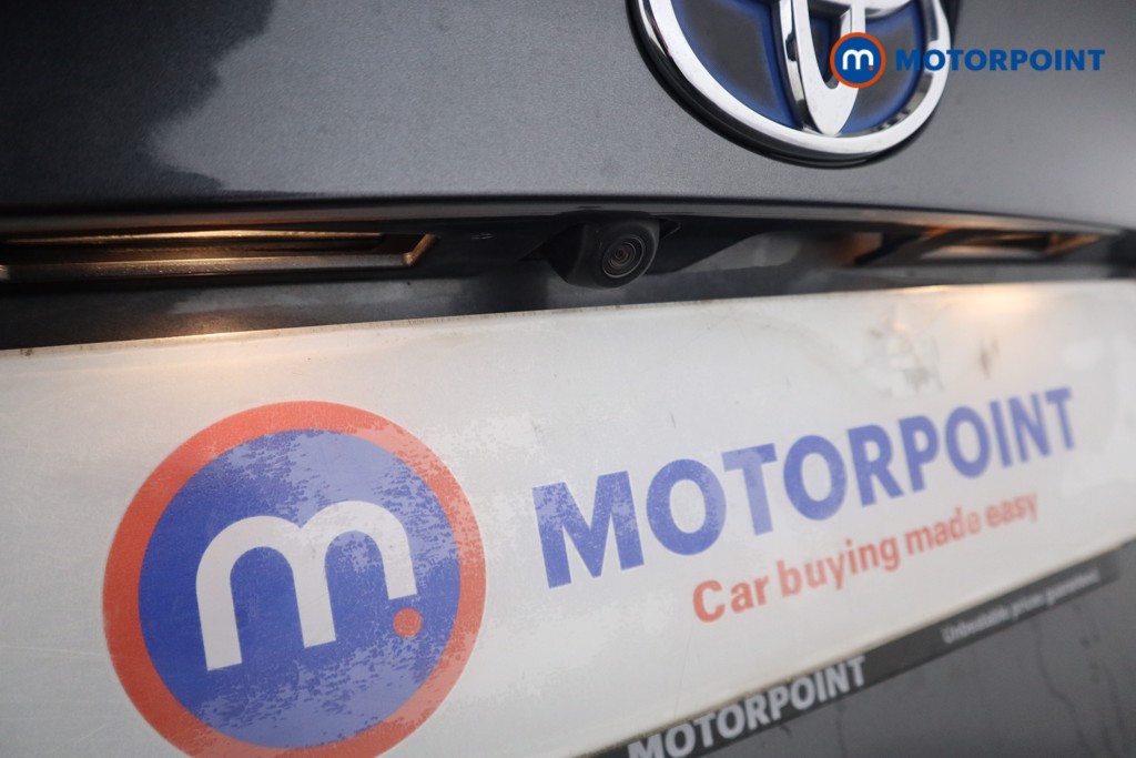 Toyota C-Hr Excel Automatic Petrol-Electric Hybrid SUV - Stock Number (1605671) - 26th supplementary image