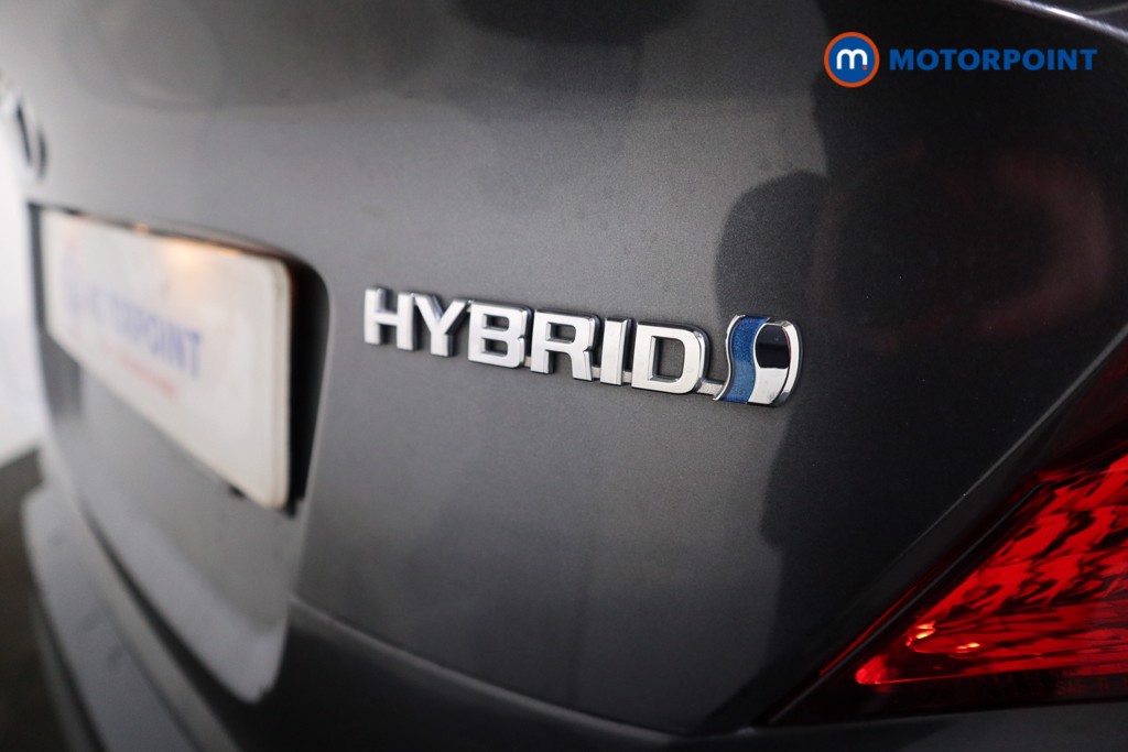 Toyota C-Hr Excel Automatic Petrol-Electric Hybrid SUV - Stock Number (1605671) - 29th supplementary image