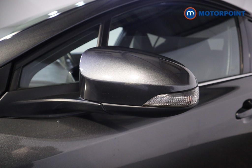 Toyota C-Hr Excel Automatic Petrol-Electric Hybrid SUV - Stock Number (1605671) - 33rd supplementary image