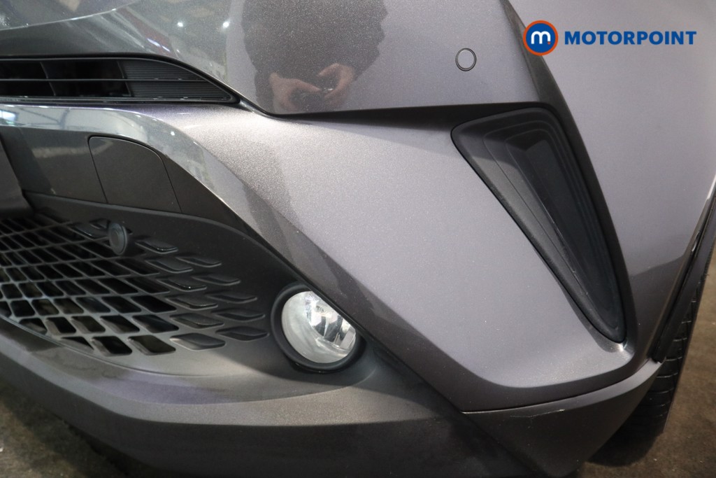Toyota C-Hr Excel Automatic Petrol-Electric Hybrid SUV - Stock Number (1605671) - 35th supplementary image
