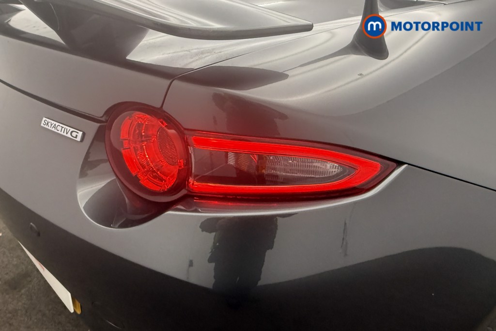 Mazda Mx-5 Sport Manual Petrol Convertible - Stock Number (1606044) - 20th supplementary image