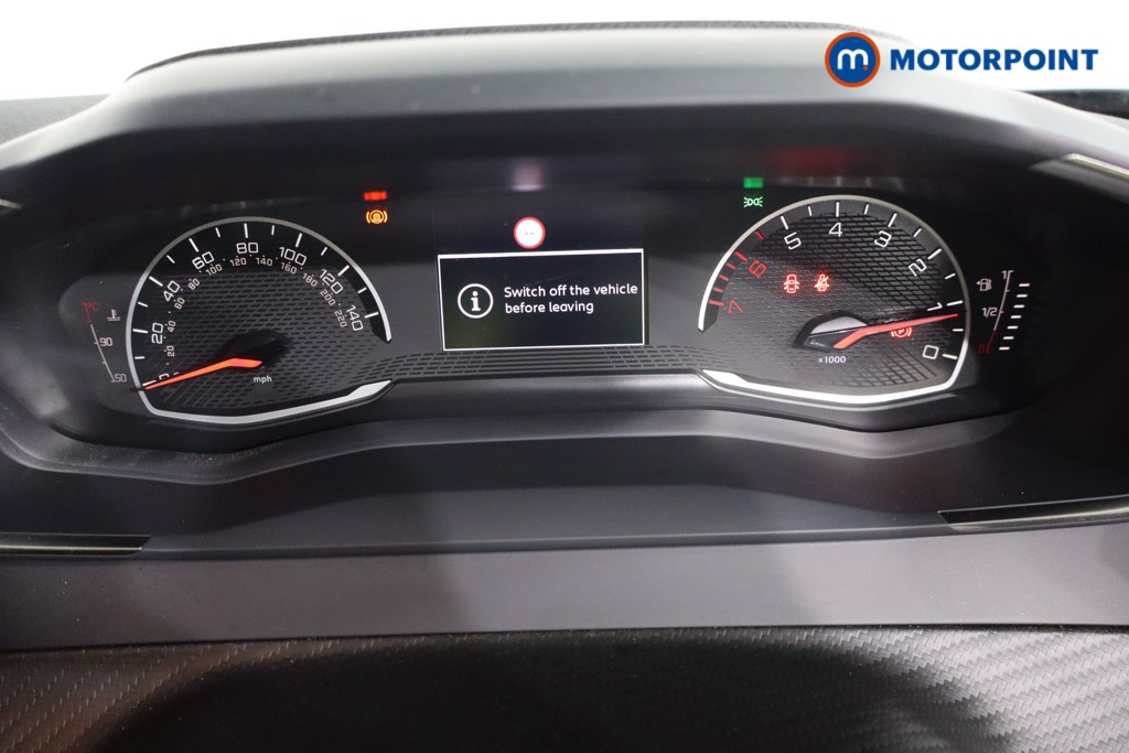 Peugeot 2008 Active Manual Petrol SUV - Stock Number (1606116) - 2nd supplementary image