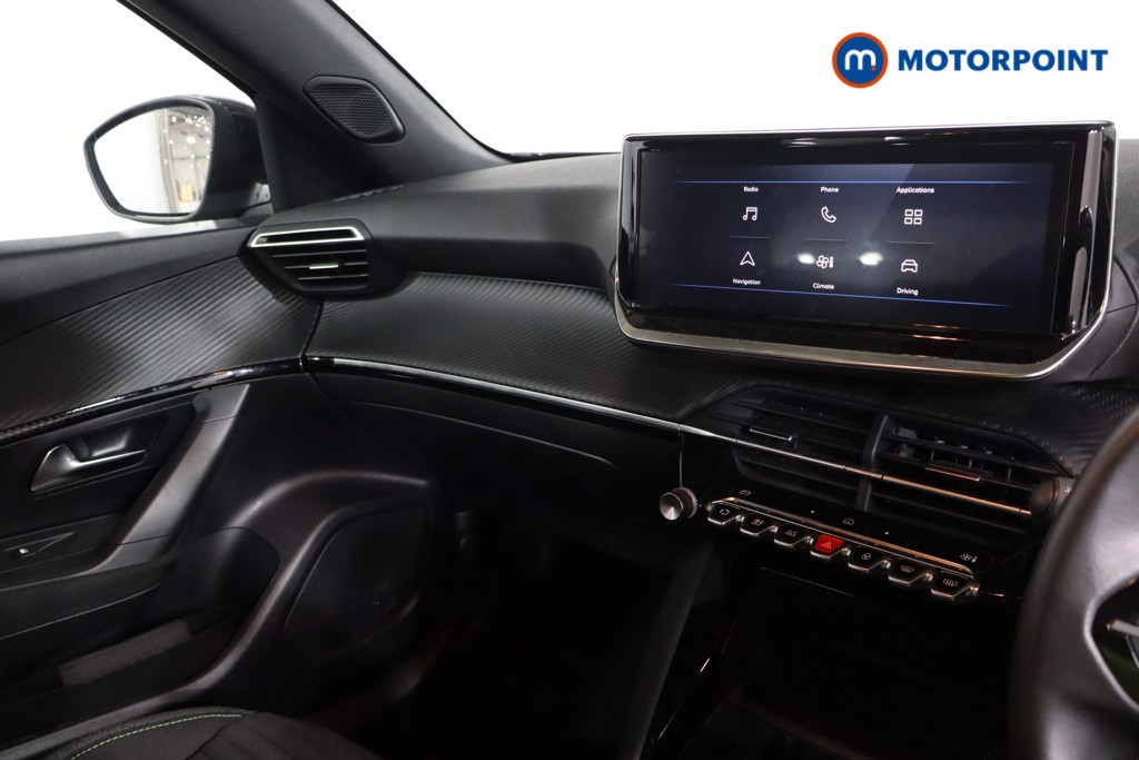 Peugeot 2008 Active Manual Petrol SUV - Stock Number (1606116) - 3rd supplementary image